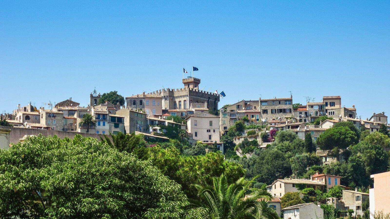 haut-de-cagnes
